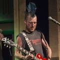 GutterPunk - Professional Concert Photography